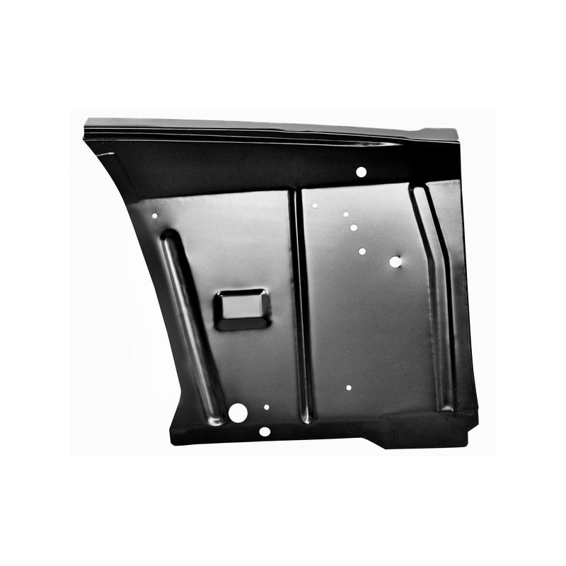GLA3634F Driver Side Fender Apron